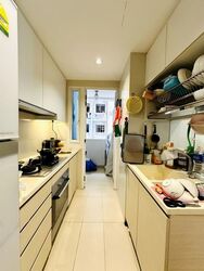 The Tampines Trilliant (D18), Condominium #533614151